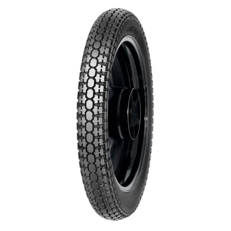 MITAS Reifen H-02 3.50-19 63P TT