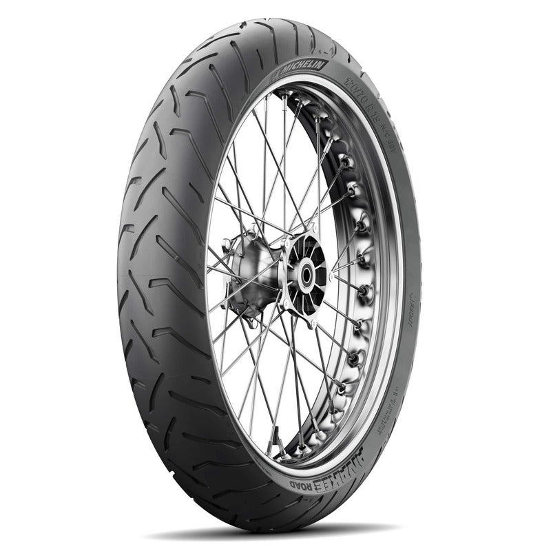 MICHELIN Reifen ANAKEE ROAD 120/70 R 19 M/C 60V TL/TT