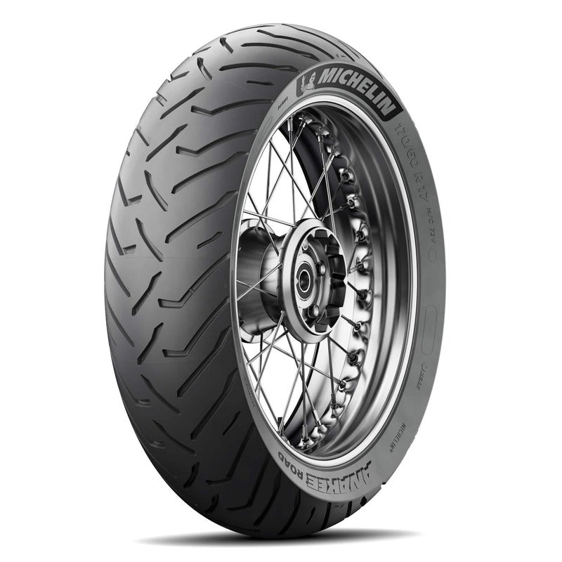 MICHELIN Reifen ANAKEE ROAD 150/70 R 17 M/C 69V TL/TT