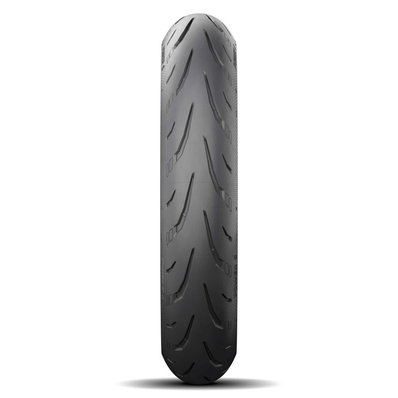 MICHELIN Reifen POWER 6 110/70 ZR 17 M/C (54W) TL