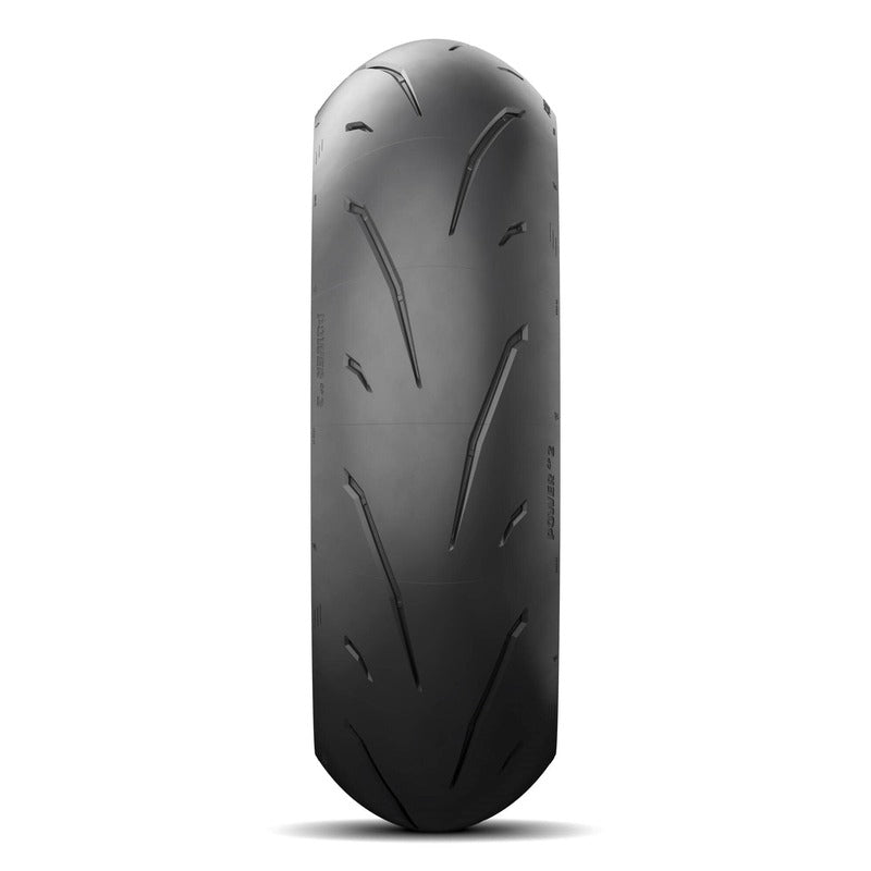 MICHELIN Reifen POWER GP2 190/55 ZR 17 M/C (75W) TL