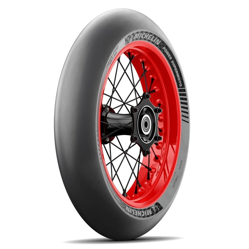MICHELIN Reifen POWER SUPERMOTO MEDIUM 120/80 R 16 NHS TL