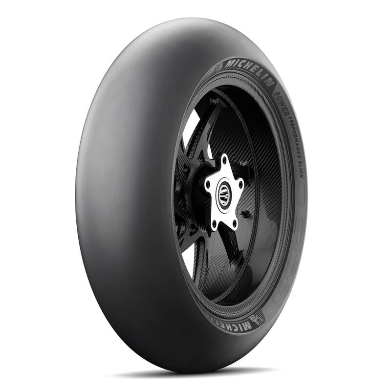 MICHELIN Reifen POWER PERFORMANCE 24 HARD 200/60 R 17 NHS MI TL