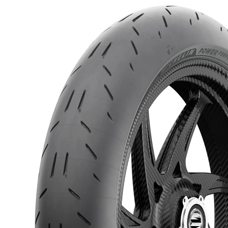 MICHELIN Reifen POWER PERFORMANCE CUP SOFT 120/70 R 17 MI TL