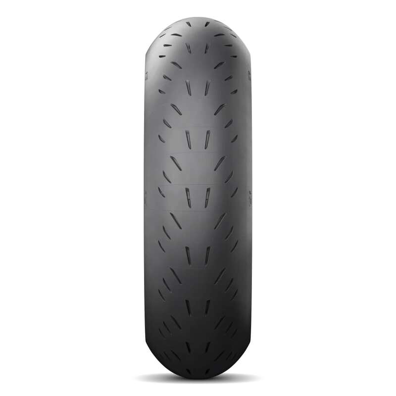 MICHELIN Reifen POWER PERFORMANCE CUP MEDIUM 190/55 R 17 MI TL