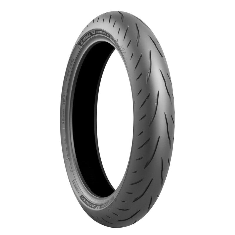 BRIDGESTONE Reifen BATTLAX S23 FRONT 120/70 ZR 17 (58W) TL