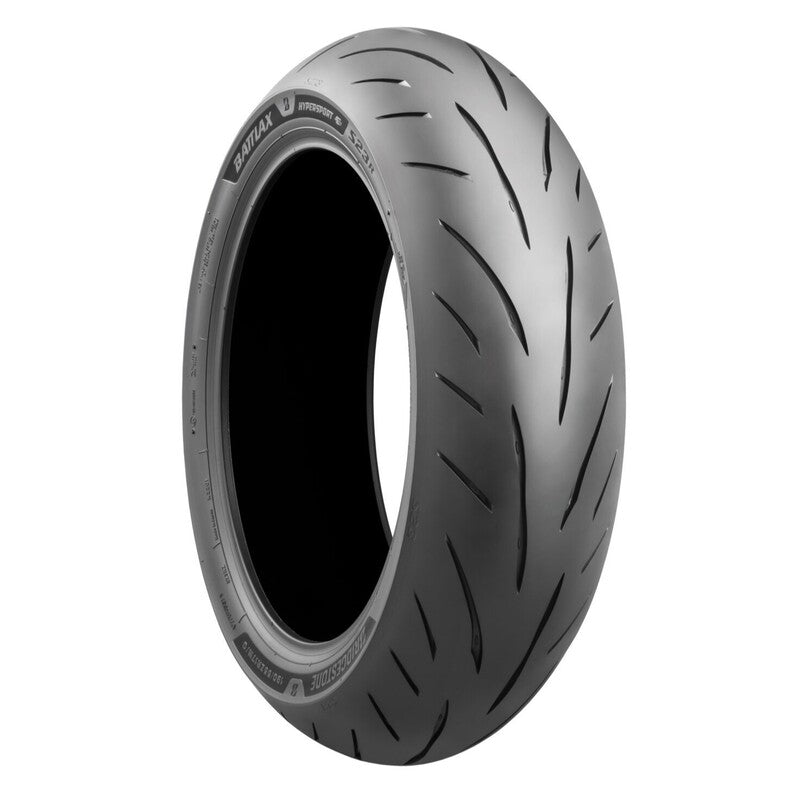 BRIDGESTONE Reifen BATTLAX S23 HINTEN 180/55 ZR 17 (73W) TL