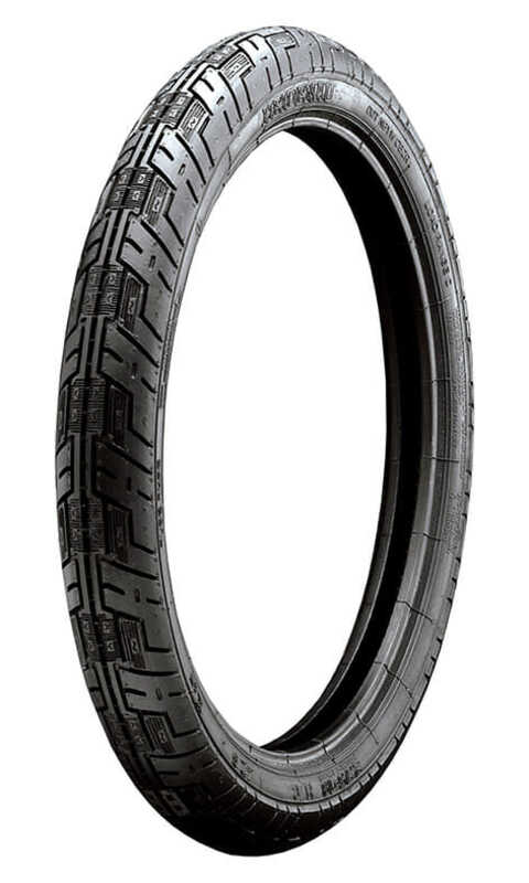 HEIDENAU Reifen K45 CRM 2.75-18 M/C 42S TT