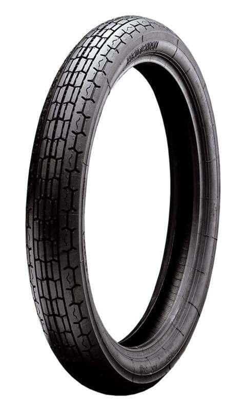 HEIDENAU Reifen K44 CRS 90/90-18 M/C 51H TL