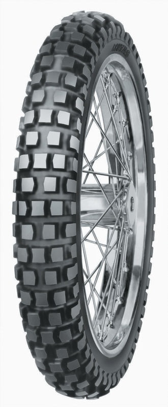 MITAS Reifen E-06 2.75-16 46S TT M+S