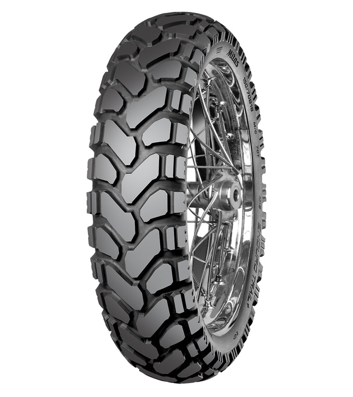 MITAS Reifen ENDURO TRAIL+ 150/70B18 70H TL/TT M+S