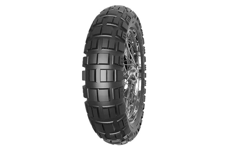 MITAS Reifen ENDURO TRAIL XT 140/80B17 69H TL/TT M+S
