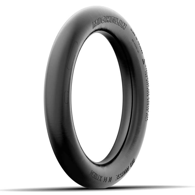 MICHELIN BIB Mousse M16S Enduro Medium/Medium 2/Hard (90/100-21)