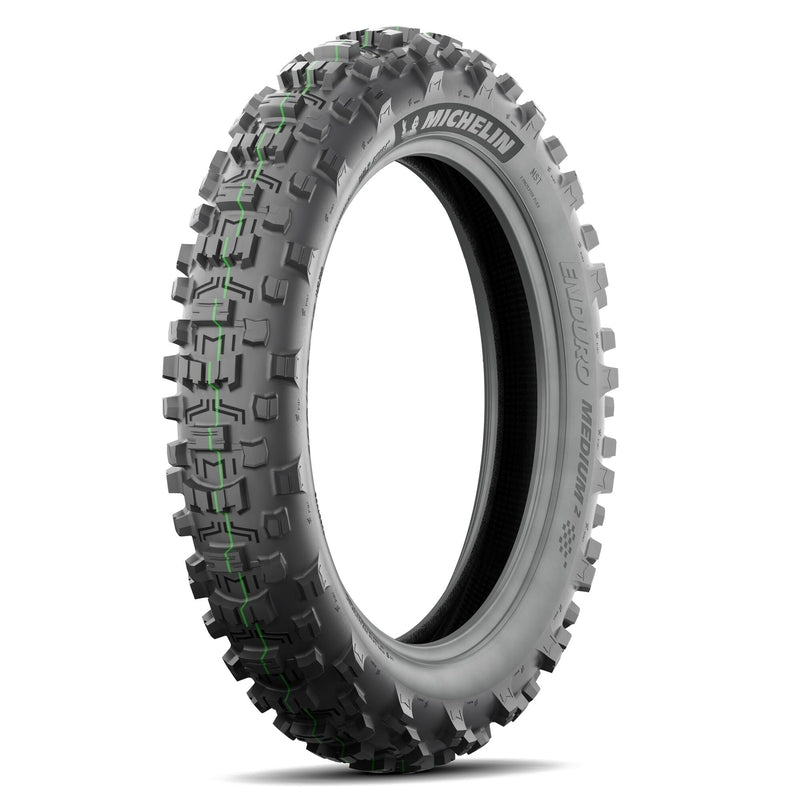 MICHELIN-Reifen ENDURO MEDIUM 2 120/90-18 M/C 65R TT