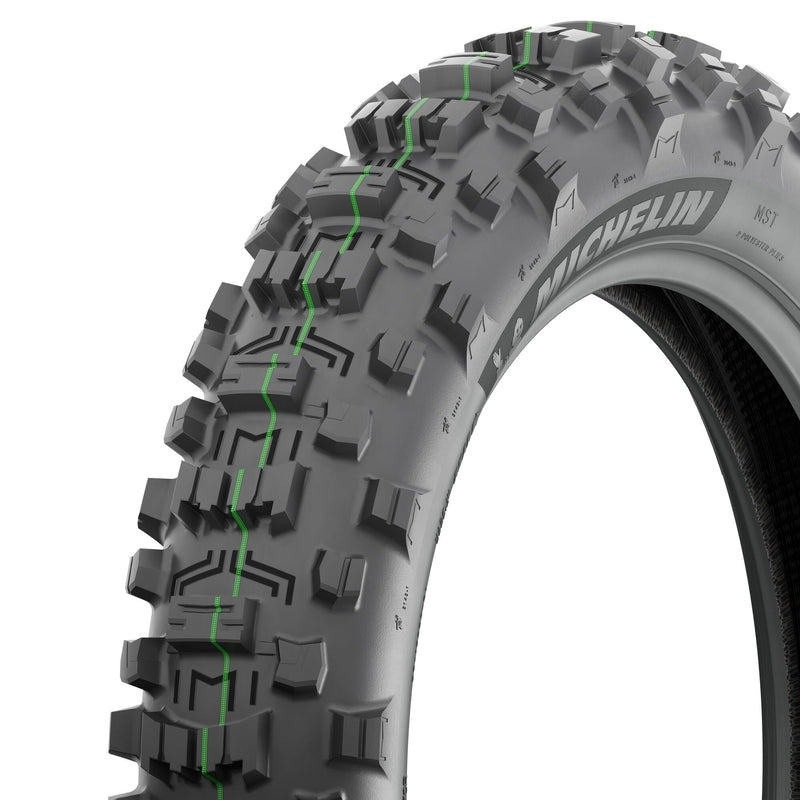 MICHELIN-Reifen ENDURO MEDIUM 2 120/90-18 M/C 65R TT