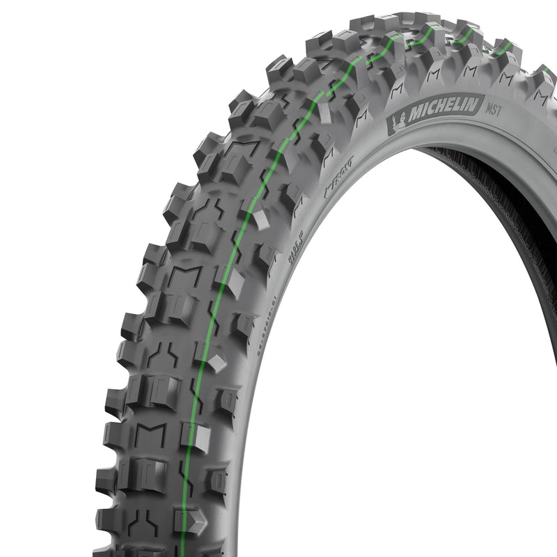 MICHELIN-Reifen ENDURO MEDIUM 2 90/100-21 M/C 57R TT