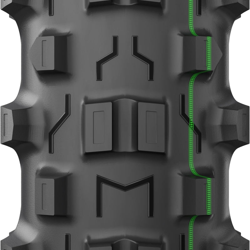 MICHELIN-Reifen ENDURO MEDIUM 2 90/100-21 M/C 57R TT