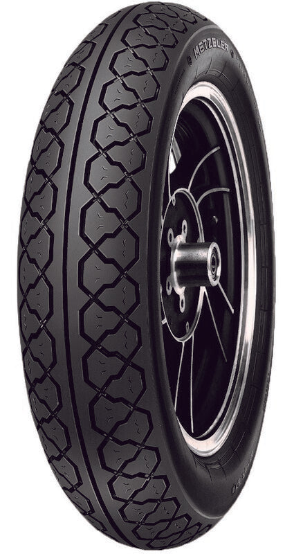 METZELER Reifen PERFECT ME 77 (F/R) 110/90-16 M/C 59S TL