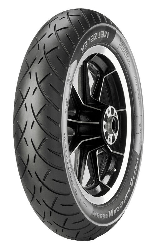 METZELER Reifen ME 888 MARATHON ULTRA (F) MT90 B 16 M/C 72H TL