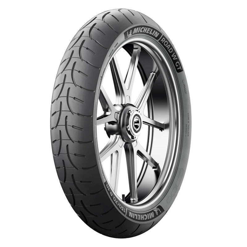 MICHELIN Reifen ROAD W GT Honda GL1800 Goldwing 130/70 R 18 M/C 63H TL