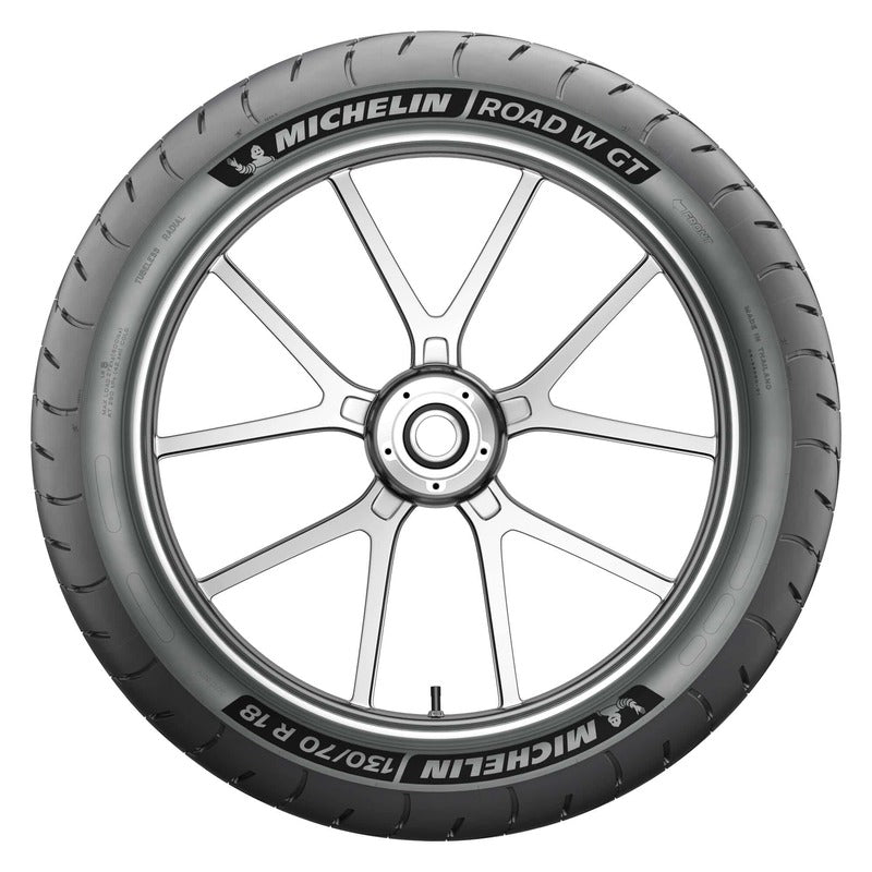 MICHELIN Reifen ROAD W GT Honda GL1800 Goldwing 130/70 R 18 M/C 63H TL