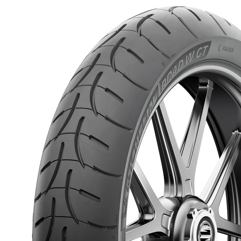 MICHELIN Reifen ROAD W GT Honda GL1800 Goldwing 130/70 R 18 M/C 63H TL
