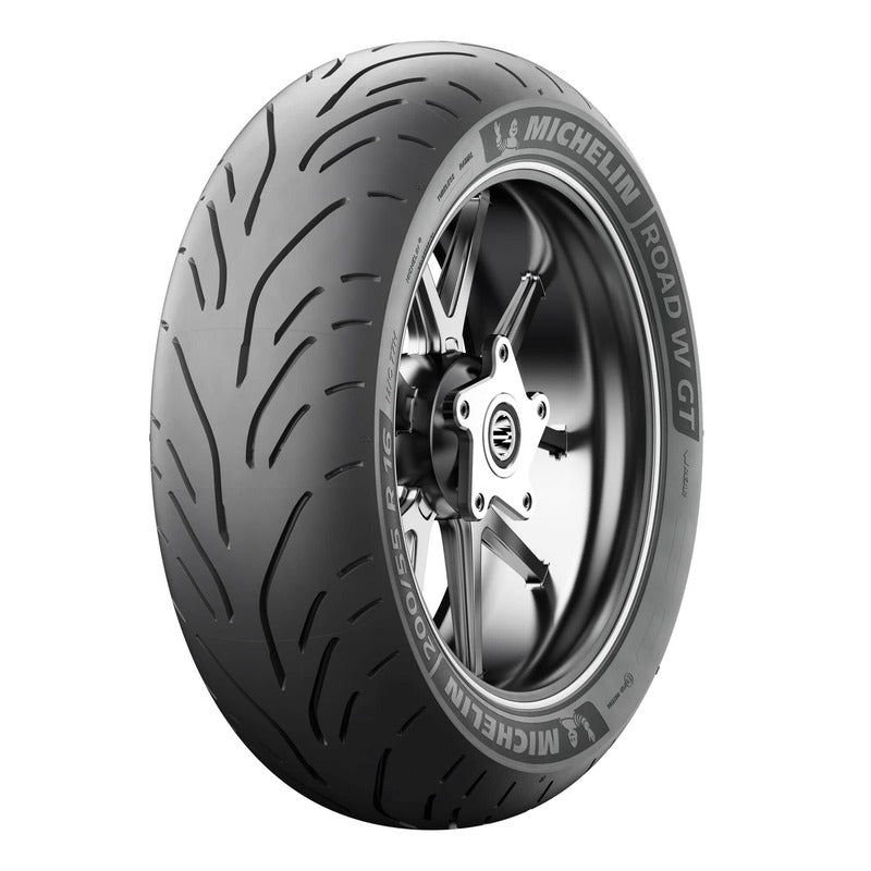 MICHELIN Reifen ROAD W GT Honda GL1800 Goldwing 180/60 R 16 M/C 74H TL