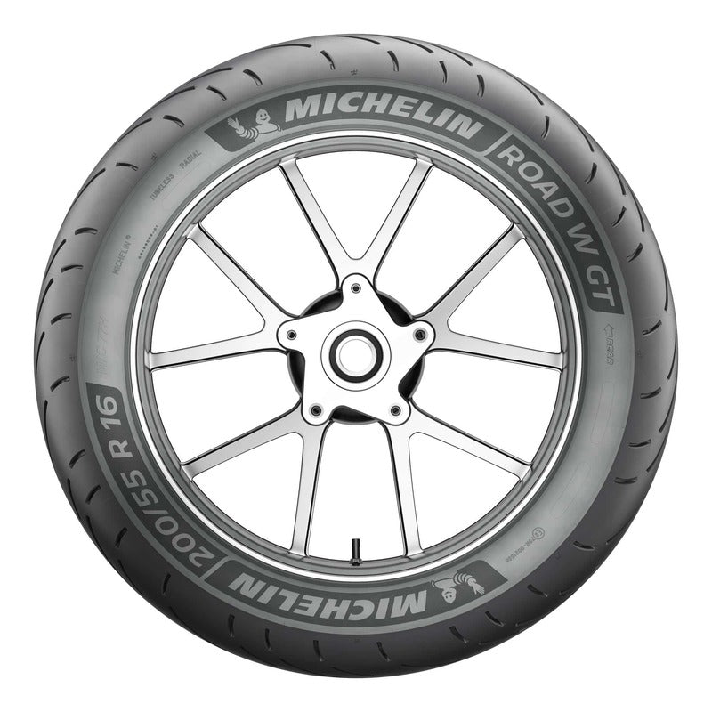 MICHELIN Reifen ROAD W GT Honda GL1800 Goldwing 180/60 R 16 M/C 74H TL