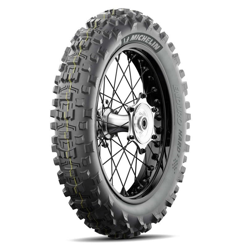 MICHELIN Reifen ENDURO HARD 2 140/80-18 M/C 70R TT