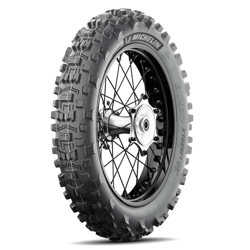 MICHELIN Reifen ENDURO XTREM 2 140/80-18 M/C 70R TT