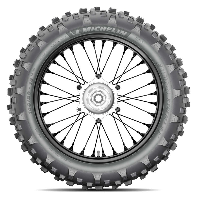 MICHELIN Reifen ENDURO XTREM 2 140/80-18 M/C 70R TT
