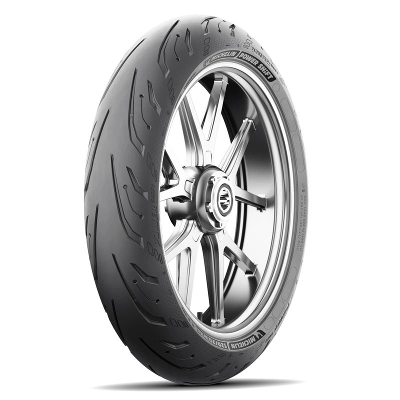 MICHELIN Reifen POWER SHIFT 120/70 R 15 M/C 56H TL