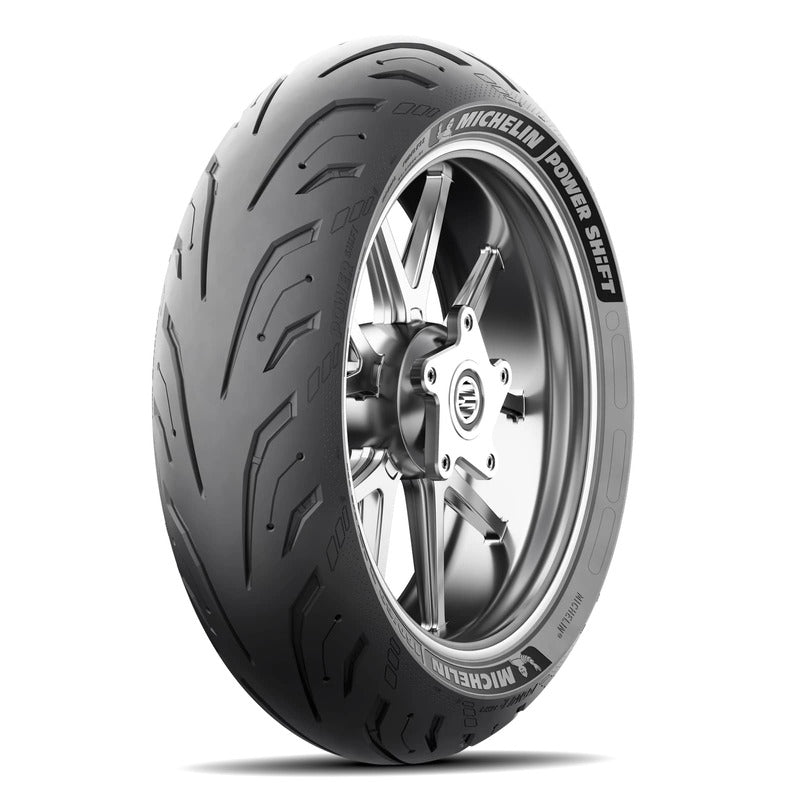 MICHELIN Reifen POWER SHIFT 160/60 R 15 M/C 67HTL