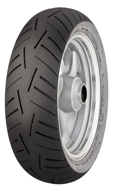 CONTINENTAL Reifen CONTISCOOT 120/70-11 M/C 50L TL