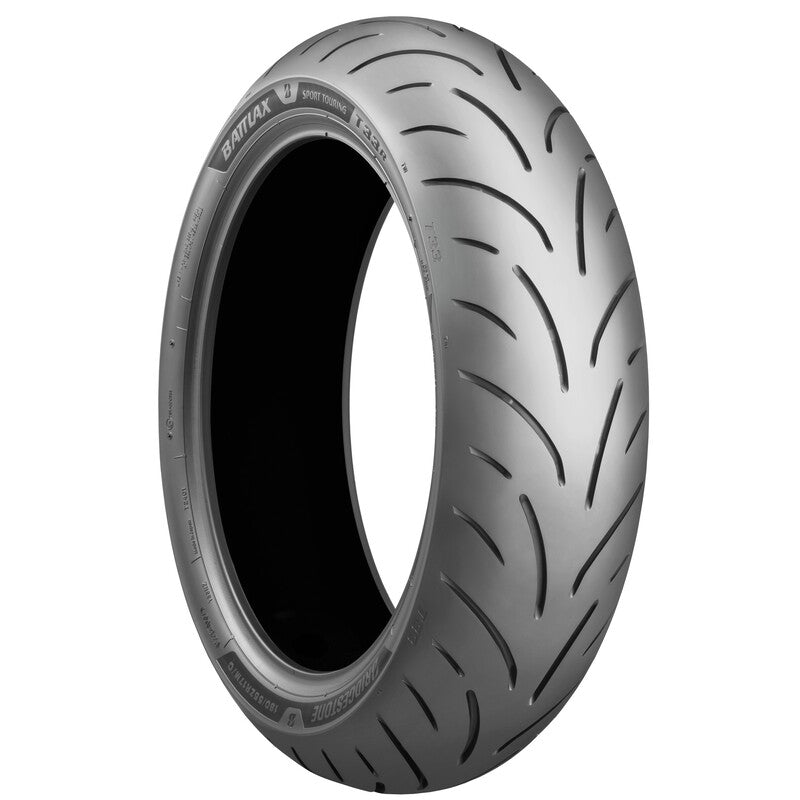 BRIDGESTONE Reifen BATTLAX T33 REAR 160/60 ZR17 (69W) TL