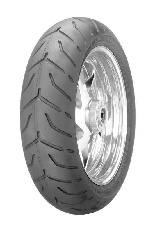 DUNLOP Reifen D407 (HARLEY-D) 180/55 B 18 M/C 80H TL