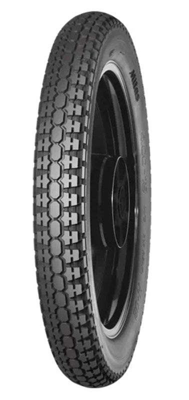 MITAS Reifen H-02 2.00-19 (2-19) 24B TT