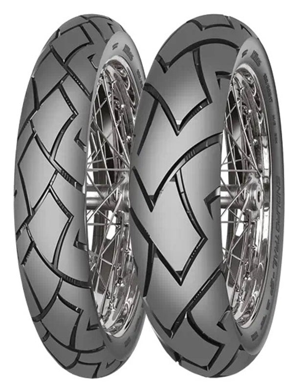 MITAS Reifen ENDURO TRAIL-SP 100/90-19 57H TL/TT