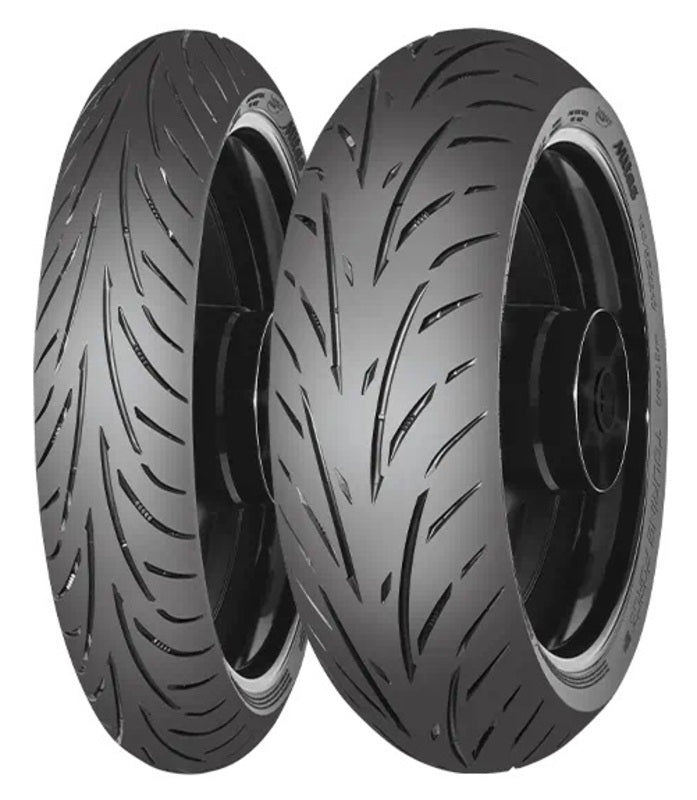 MITAS Reifen TOURING FORCE SP 160/60ZR17 (69W) TL