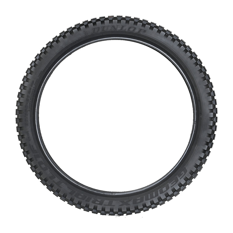 DUNLOP Reifen GEOMAX TRIAL TL01 80/100-21 51M TT
