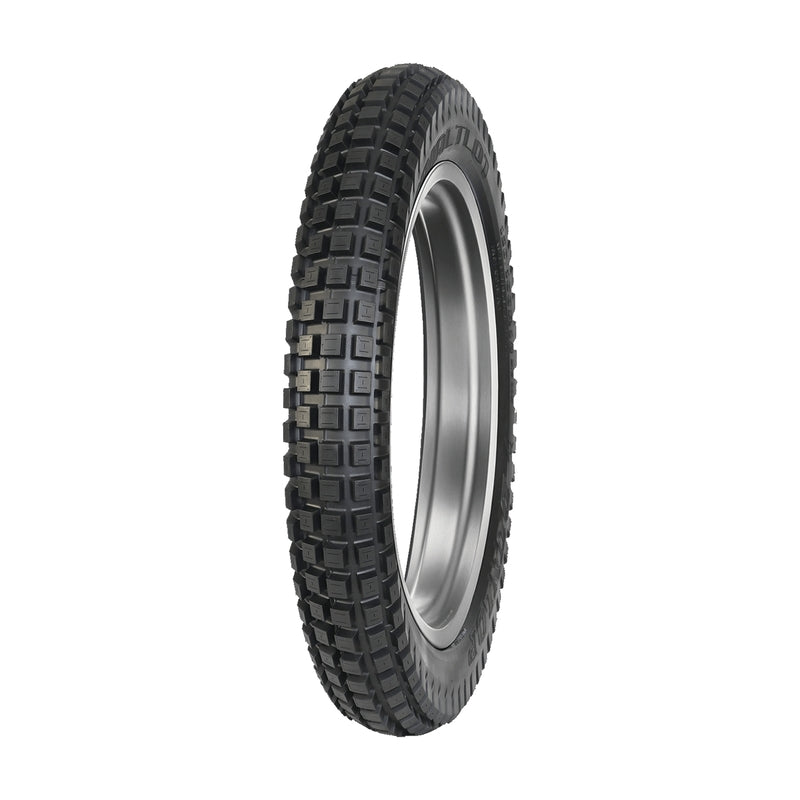 DUNLOP Reifen GEOMAX TRIAL TL01 120/100 R 18 68M TL