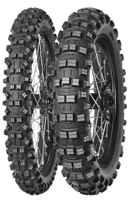 MITAS Reifen TERRA FORCE-EF 140/80-18 70R TT PRAKTIKA