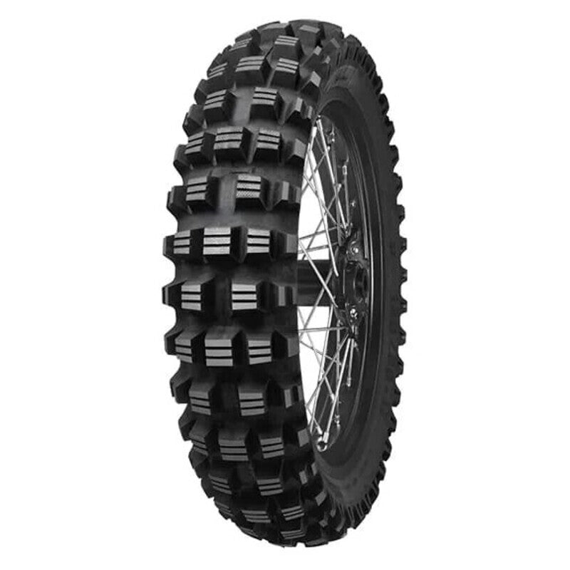 MITAS Reifen TERRA FORCE-MX SAND 2 100/90-19 NHS 57M TT SAND 2 RED