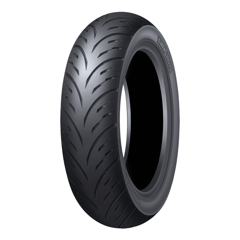 DUNLOP Reifen SCOOTSMART 2 130/70R16 M/C 61S TL
