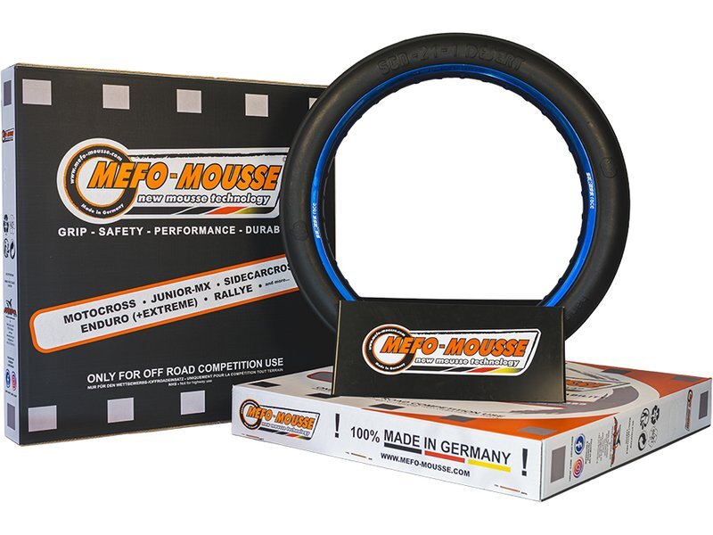 MEFO Mousse MF 21-BIG/SCD Desert Rallye (80/100-21 90/90-21)