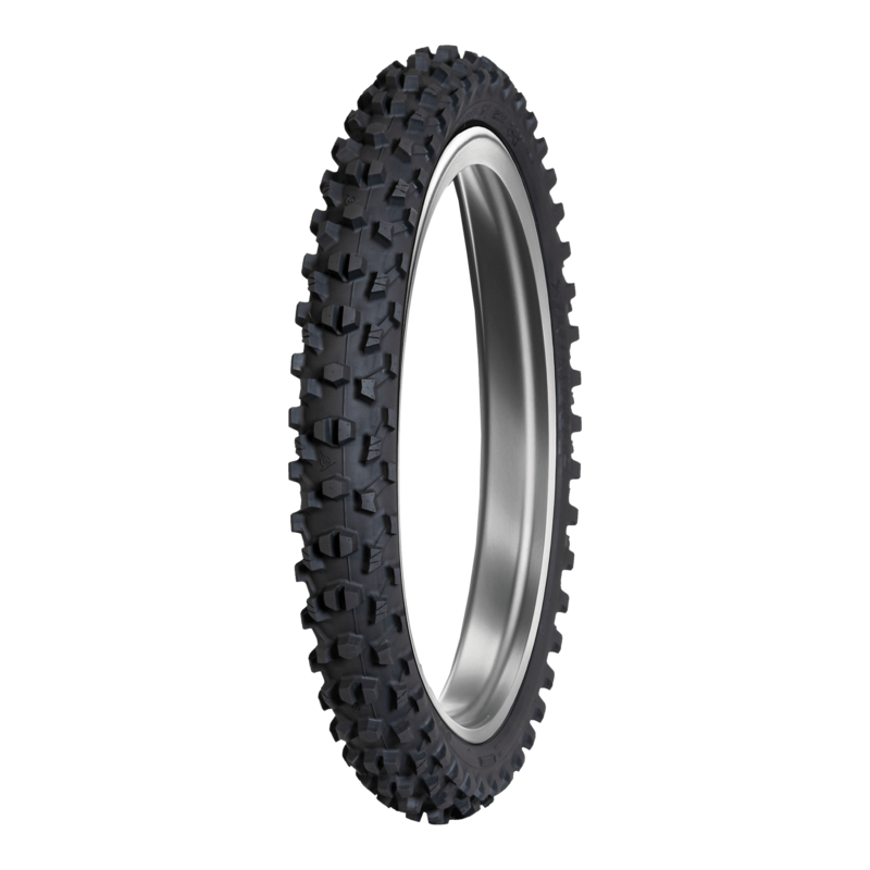 DUNLOP Reifen GEOMAX MX34 F 70/100-14 NHS 37M TT