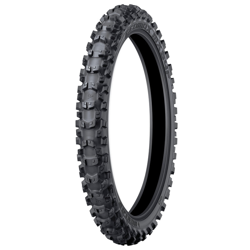 DUNLOP Reifen GEOMAX MX54 F 70/100-17 NHS 40M TT