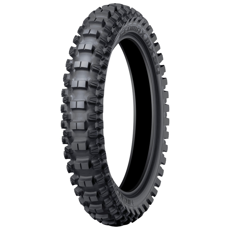 DUNLOP Reifen GEOMAX MX54 90/100-14 NHS 49M TT