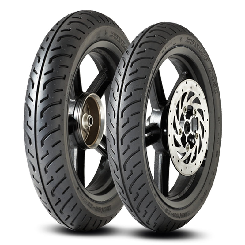 DUNLOP Reifen D451 100/80-16 50P TL