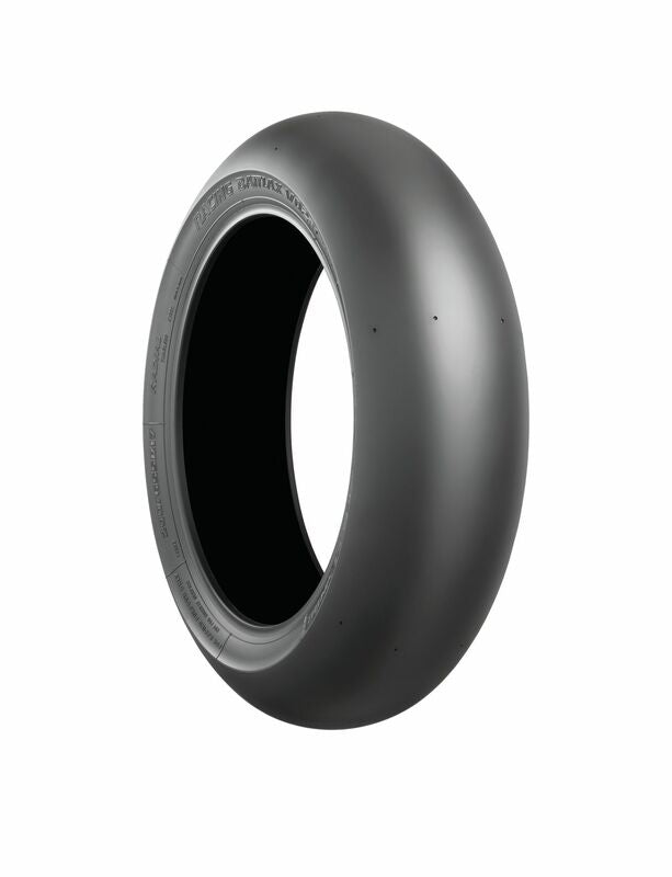 BRIDGESTONE Reifen BATTLAX V02 SOFT REAR 200/655 R 17 NHS TL